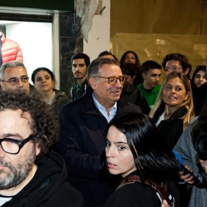 Seguro vence no Barreiro e agita o xadrez das presidenciais