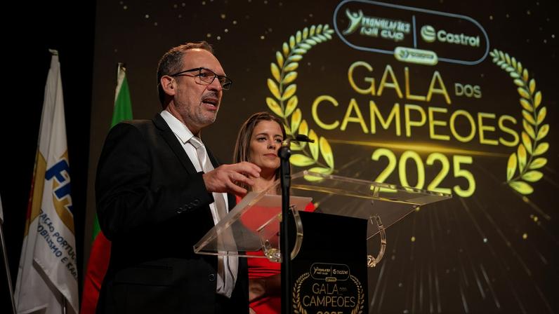 Promolafões conduziu elegância e glamour em Carregal do Sal