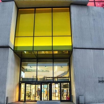 Cineplace encerra quatro salas na Guarda, deixando cidade sem cinema regular