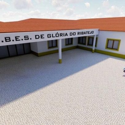 Residencial para idosos de 2,5 milhões inaugura em Glória do Ribatejo
