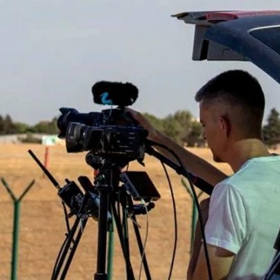 Crowdfunding para reposição de equipamento após assalto à equipa de spotting