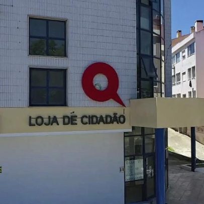 Seixal: Loja do Cidadão amplia horário de atendimento