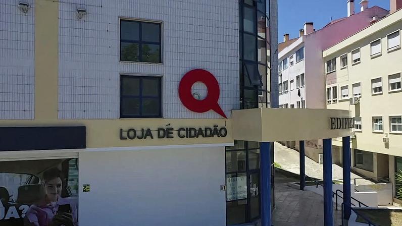 Seixal: Loja do Cidadão vai ter alargamento de horário
