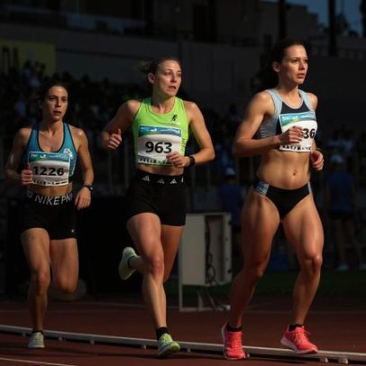 Lousada recebe Campeonato Regional e Zona Norte de Provas Combinadas
