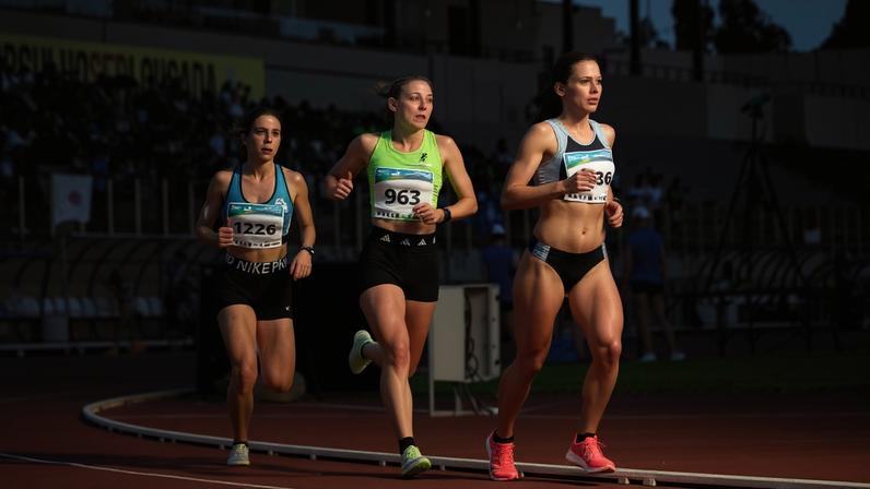 Lousada acolhe Campeonato Regional e Zona Norte de Provas Combinadas