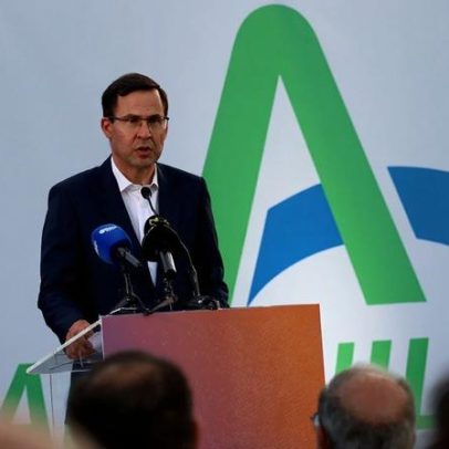 Decisão do Governo sobre o IP3 beneficia Arganil