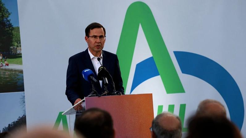 Decisão do Governo sobre o IP3 é uma boa notícia para Arganil