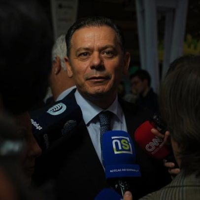Montenegro: perceção de caos no SNS não reflete a realidade