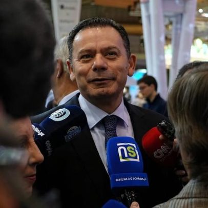 Montenegro promete mudanças na saúde, educação e moradia em três anos e meio
