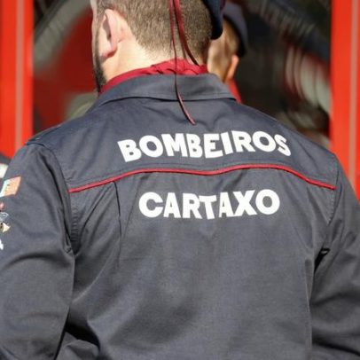 Cartaxo lança campanha solidária para apoiar populações afetadas em Leiria