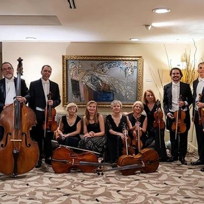 Hotel Royal Savoy recebe concerto da Madeira Camerata