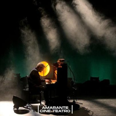 Maestro Rui Massena lança álbum Parents’ House em concerto íntimo no Amarante