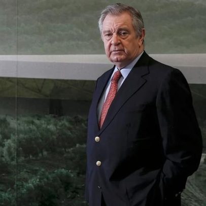 Manuel Alfredo de Mello entre os 50 mais ricos e o negócio do azeite