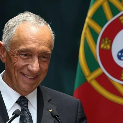 Última mensagem de Ano Novo de Marcelo antes das eleições