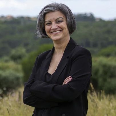 IPV assume liderança na EUNICE com Maria Figueiredo eleita vice da Aliança