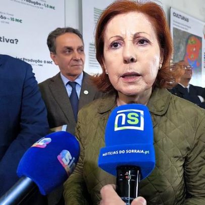 Ministra do Ambiente alerta para agravamento do tempo no Norte e Centro