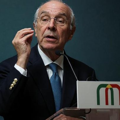 Marques Mendes em Loulé destaca a experiência como trunfo para o país