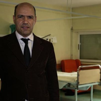 Miguel Paiva deixa a ULS EDV e lidera a ULS de São José, Lisboa