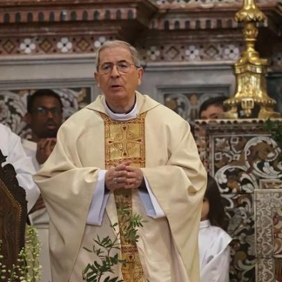 Bispo de Santarém expressa solidariedade às vítimas da tempestade Kristin