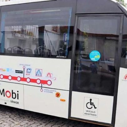 Santarém reforça mobilidade com integração do MobiShuttle na Scalabus