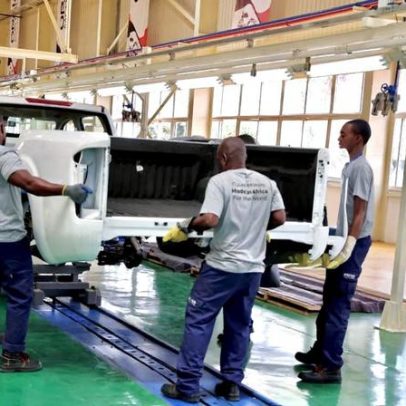 Grupo Opaia investe 150 milhões de dólares numa fábrica de automóveis em Angola