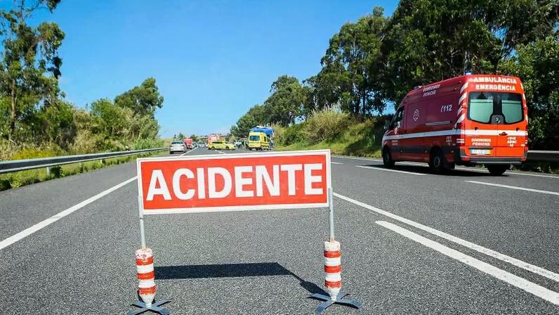 Treze mortos nas estradas e 470 detidos por álcool em seis dias