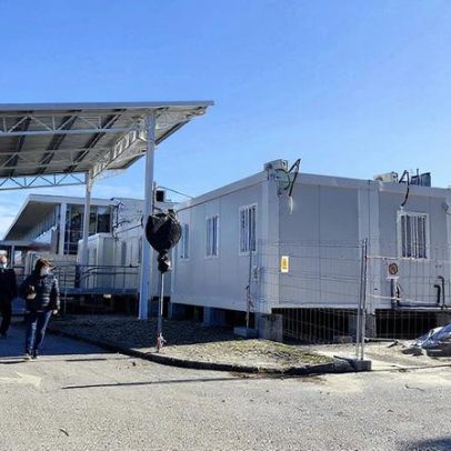 Centro de Saúde de Cantanhede será renovado com investimento de 1,7 M€
