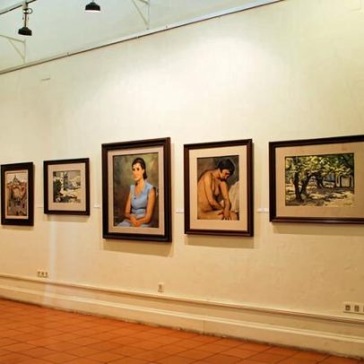 Exposição Rente à Terra chega ao Museu Municipal Abel Manta em 1 de fevereiro