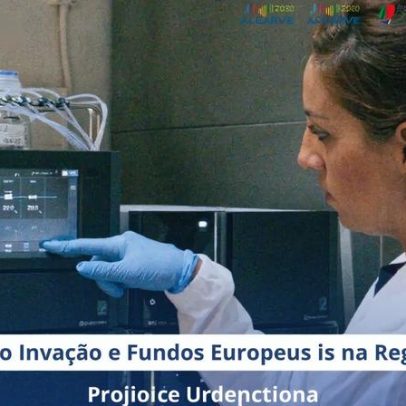 Algarve 2030 destaca Economia Azul e Inovação no e-book