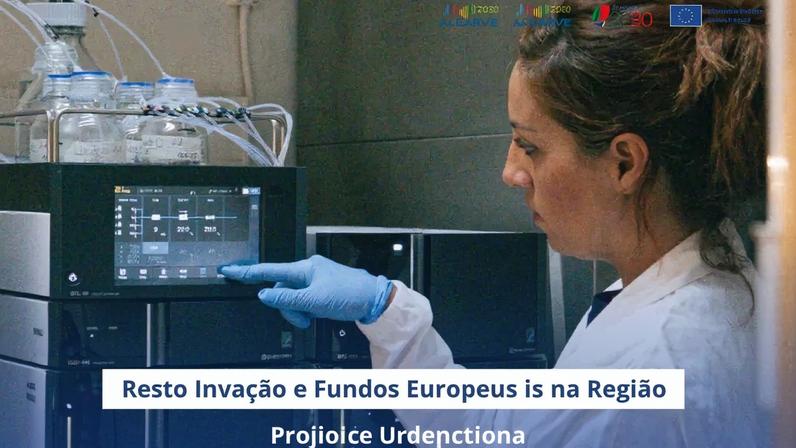 O ALGARVE 2030 destaca no seu e-book ’ Algarve – Economia Azul – Inovação e Fund…