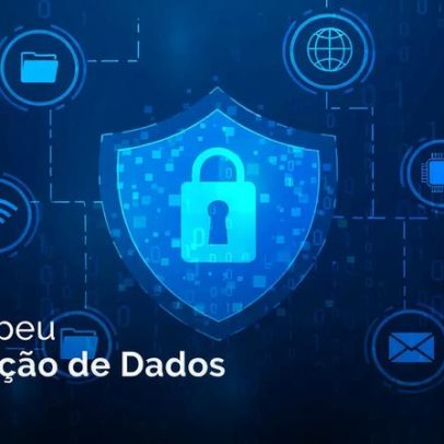 Dia Europeu da Proteção de Dados criado a 26 de abril de 2006