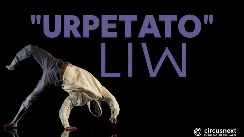 [OPORTUNIDADE] → 7ª dição do circusnext está com candidaturas abertas Artistas …