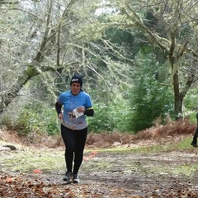 Esa Huttunen e Dana Honzakova vencem o XIV Madeira Orienteering Meeting