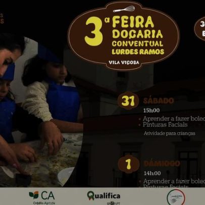 Pais, marquem as datas 31 de janeiro e 1 de fevereiro