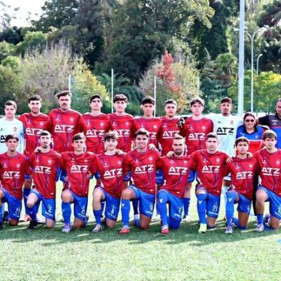 Águeda B vence O Nariz 3-1 em jogo da 2.ª Divisão Distrital com expulsões