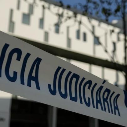 Triplo homicídio de Cabo Verde entregue às autoridades alemãs