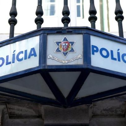 Munições sem rasto em esquadra da PSP preocupam Justiça