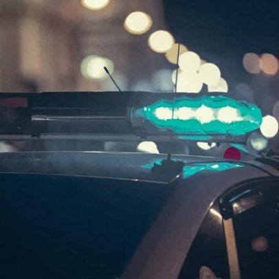 PSP detém homem em Beja por tentativa de agressão a agente policial