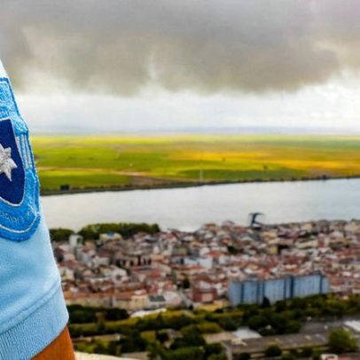 Três detidos por vários crimes em Vila Franca de Xira