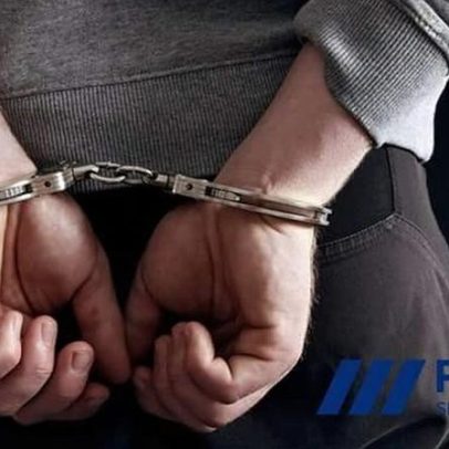 Prisão preventiva para suspeito evadido por violência doméstica