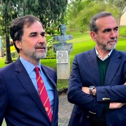 Paulo Neves apela à libertação de presos políticos lusodescendentes