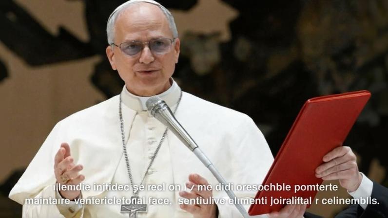 Papa Leão XIV envia carta de pesar a Portugal após a devastação causada pela tempestade Kristín. Mensagem de solidariedade e esperança.