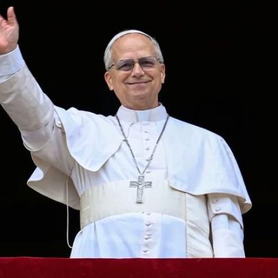 Papa Leão XIV manifesta pesar pelas vítimas mortais da depressão Kristin