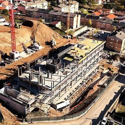 Orçamento de Lamego para 2026 é o maior de sempre