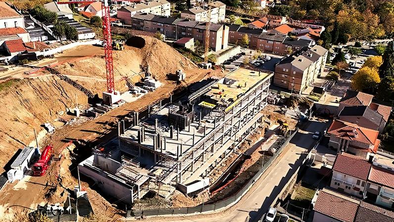 Orçamento de Lamego para 2026 é o maior de sempre