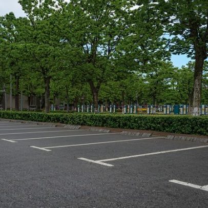 Novo parque de estacionamento vai nascer no centro de Aveiras de Cima