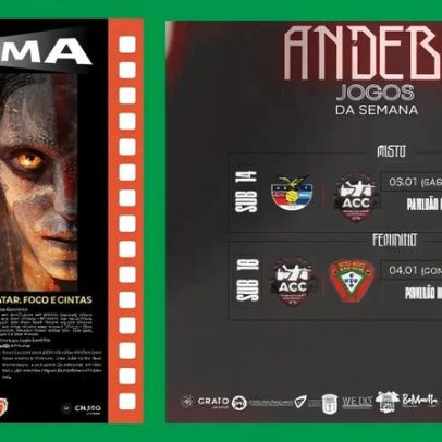 Participe nos eventos do Concelho Cultura para Todos