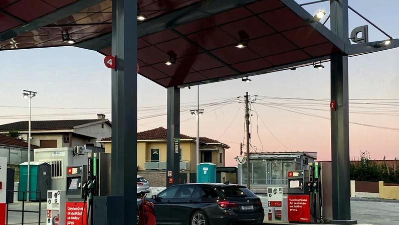 Petroprix atinge os 10 postos low-cost em Portugal com abertura da unidade no concelho de Oliveira de Azeméis