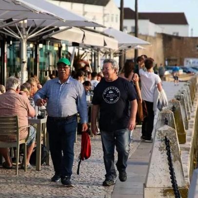 Portugueses esperam 2026 igual, mas pessimistas no plano internacional