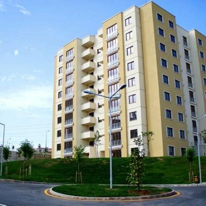 Preços de imóveis anunciados para venda sobem 6,8% em dezembro